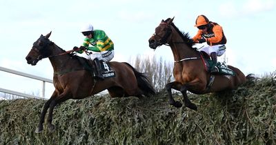 Grand National 2023 tips: Top tipsters pick winner and 1-2-3-4 for Aintree race