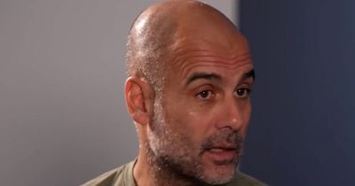 Pep Guardiola addresses Bernardo Silva and Ilkay Gundogan's Man City futures amid uncertainty