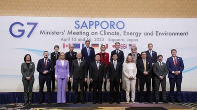 G7 Ministers Agree to Cut Gas Consumption and Speed-up Renewable Energy