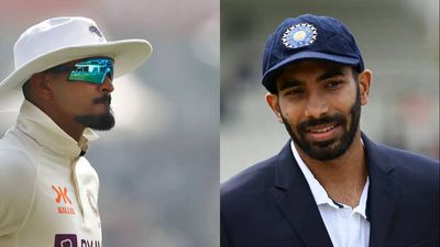 Jasprit Bumrah begins rehab at NCA, Shreyas Iyer's back surgery scheduled next week