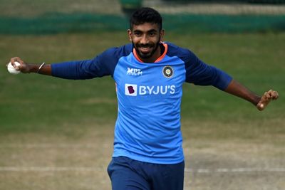 Indian bowler Bumrah begins rehab after back surgery