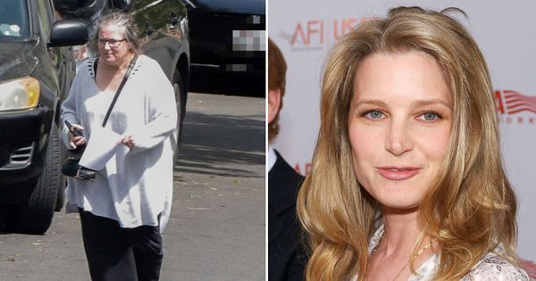 Bridget Fonda Reveals If She'll Return To Acting During Rare Outing – NBC4  Washington