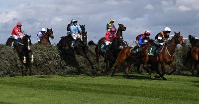 Woman arrested in Greater Manchester ahead of planned Grand National protests