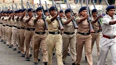 CAPF constable recruitment exams now in 13 regional languages and in Hindi, English