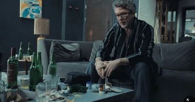 RTE Kin: Frank begins to spiral as gardai get closer in new episode