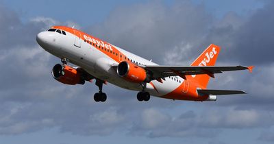 Stranded family forced to drive hours through night after Easyjet cancellation