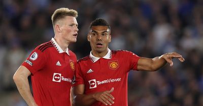 Manchester United have three wildcard defensive solutions to injury crisis