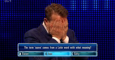 The Chase viewers complain 'please stop' over ITV studio 'issue'