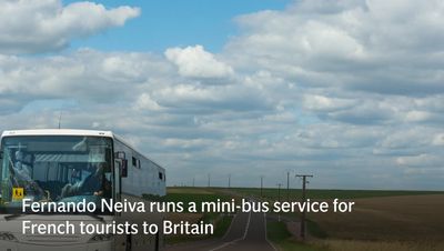 French motorist hit with £25,000 worth of fines for driving in London’s low emissions zones