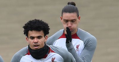 Liverpool could unveil rarely-seen attack as Arsenal expose major problem