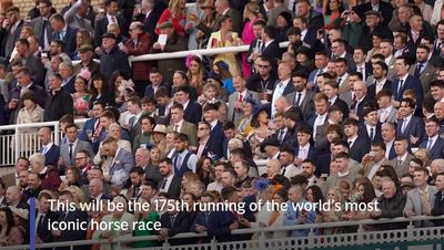 Grand National 2023 LIVE results: Horse racing updates, reaction, protests, latest news as Corach Rambler wins