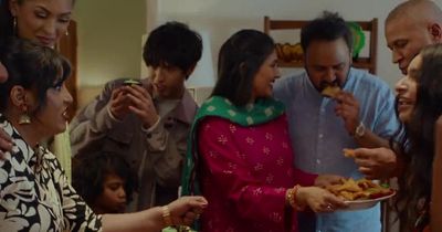 Tesco shoppers touched by sweet detail in 'beautiful' Eid advert