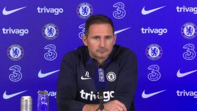 Chelsea 1-2 Brighton LIVE! Premier League result, match stream, latest reaction and updates today