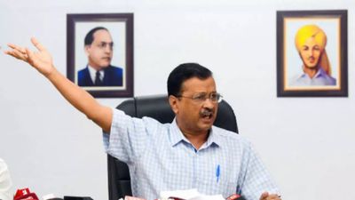 Delhi Police to deploy heavy security outside CBI office for CM Arvind Kejriwal's visit