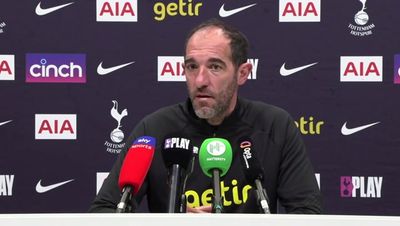 Tottenham 2-3 Bournemouth LIVE! Ouattara goal - Premier League match stream, latest score updates today