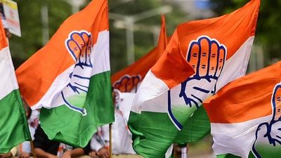 Karnataka Poll: Cong issues 3rd list of 43 candidates; ex-BJP leader Savadi gets Athani seat