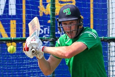 Ireland look to shine in maiden Sri Lanka Tests