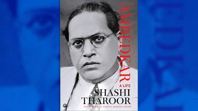 An elegant retelling of an extraordinary life: Revisiting Shashi Tharoor’s book on Ambedkar