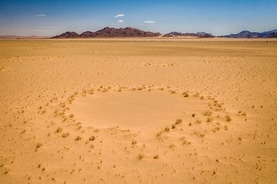 Aboriginal Researchers Reveal An Untold Story of Australia’s “Fairy Circles”