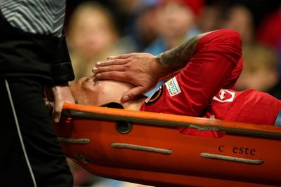Manchester United defender Lisandro Martinez ruled out for rest of the season