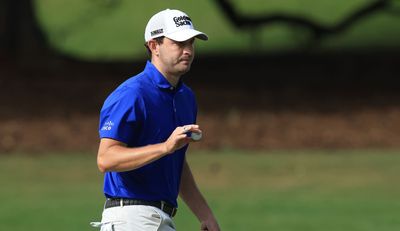 'Playing Faster!' - Patrick Cantlay Makes Hole-In-One At RBC Heritage