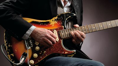 Learn 5 essential blues guitar turnaround licks for your solos