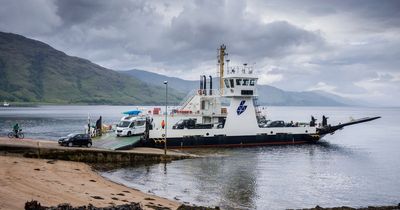 Stricken Scots ferry service may be operated by Army after boats break down