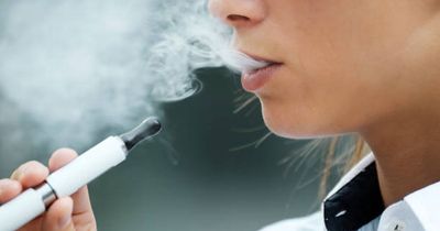 One flavour of vape damages lungs more than any other, scientists warn