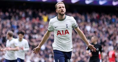 Harry Kane's shock Arsenal offer revealed as Tottenham star's ultimatum explained