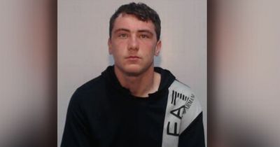 Teenager looked after gun for 'Premier League' criminals