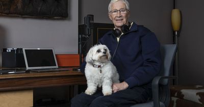 Paul O'Grady's cause of death reported in official documents