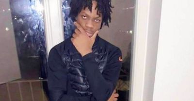 Two teens arrested over murder of boy, 17, shot dead in the head