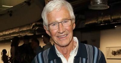 Paul O'Grady's cause of death confirmed after dying suddenly at home