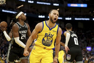 Warriors at Kings Playoffs: How to watch, stream, lineups, spread, injury report and broadcast info for Game 1