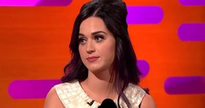 Katy Perry's awkward comments about Prince Harry resurface ahead of coronation performance