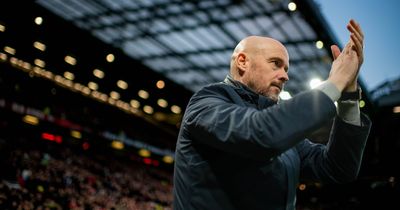 Casemiro, Christian Eriksen and Marcus Rashford give assessments of Erik ten Hag after Manchester United milestone