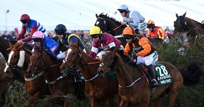What time does Grand National start? ITV to broadcast famous race from Aintree