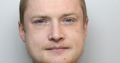 Leeds thug befriended man then stabbed and strangled him and took his bank card