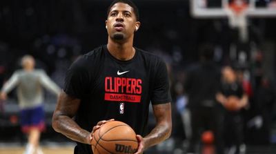 Clippers Star Rips NBA for Team’s Playoff Schedule in F-Bomb-Filled Rant