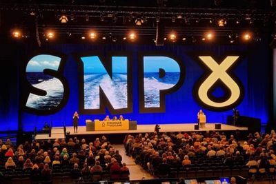 SNP NEC agrees to undertake governance and transparency review