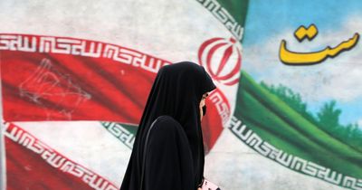 Iran police use spy technology in continued crackdown on women not wearing hijab