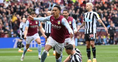 Newcastle United supporters make no excuses as Aston Villa 'batter' Magpies