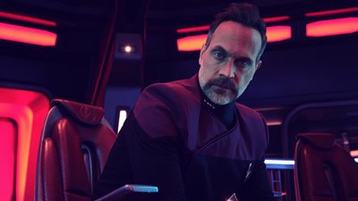 Star Trek's bad captains: Celebrating Starfleet's less-than-perfect commanding officers