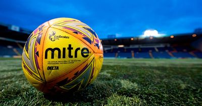 SPFL announce play-off dates as hectic fixture spell awaits