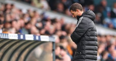 Javi Gracia told he must prove Leeds United capitulation was one off
