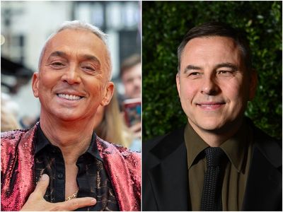 Britain’s Got Talent returns to screens without David Walliams