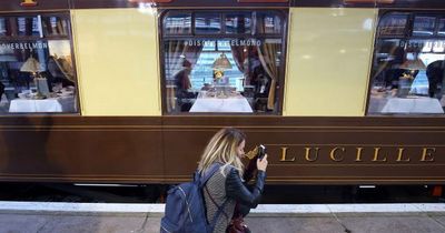 Orient Express scraps UK service because of Brexit