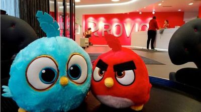 Angry Birds Maker Rovio Confirms Talks with Sega over Tender Offer