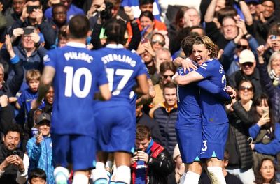 Chelsea vs Brighton & Hove Albion LIVE: Premier League result, final score and reaction