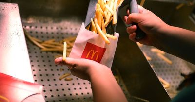 Food fan shares 'absolutely delicious' McDonald's fries hack leaving viewers stunned